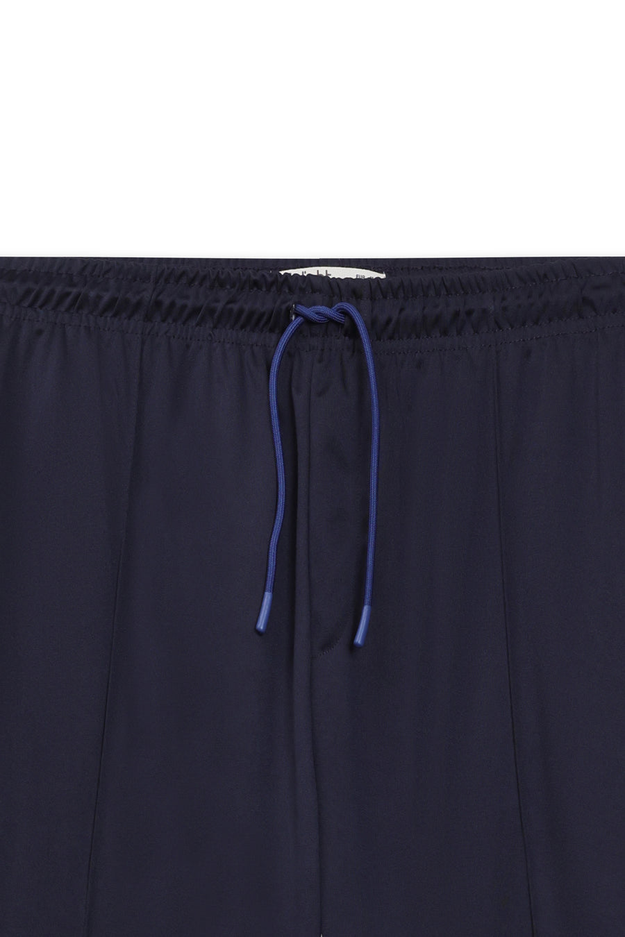 Relaxed Fit Interlock Trouser