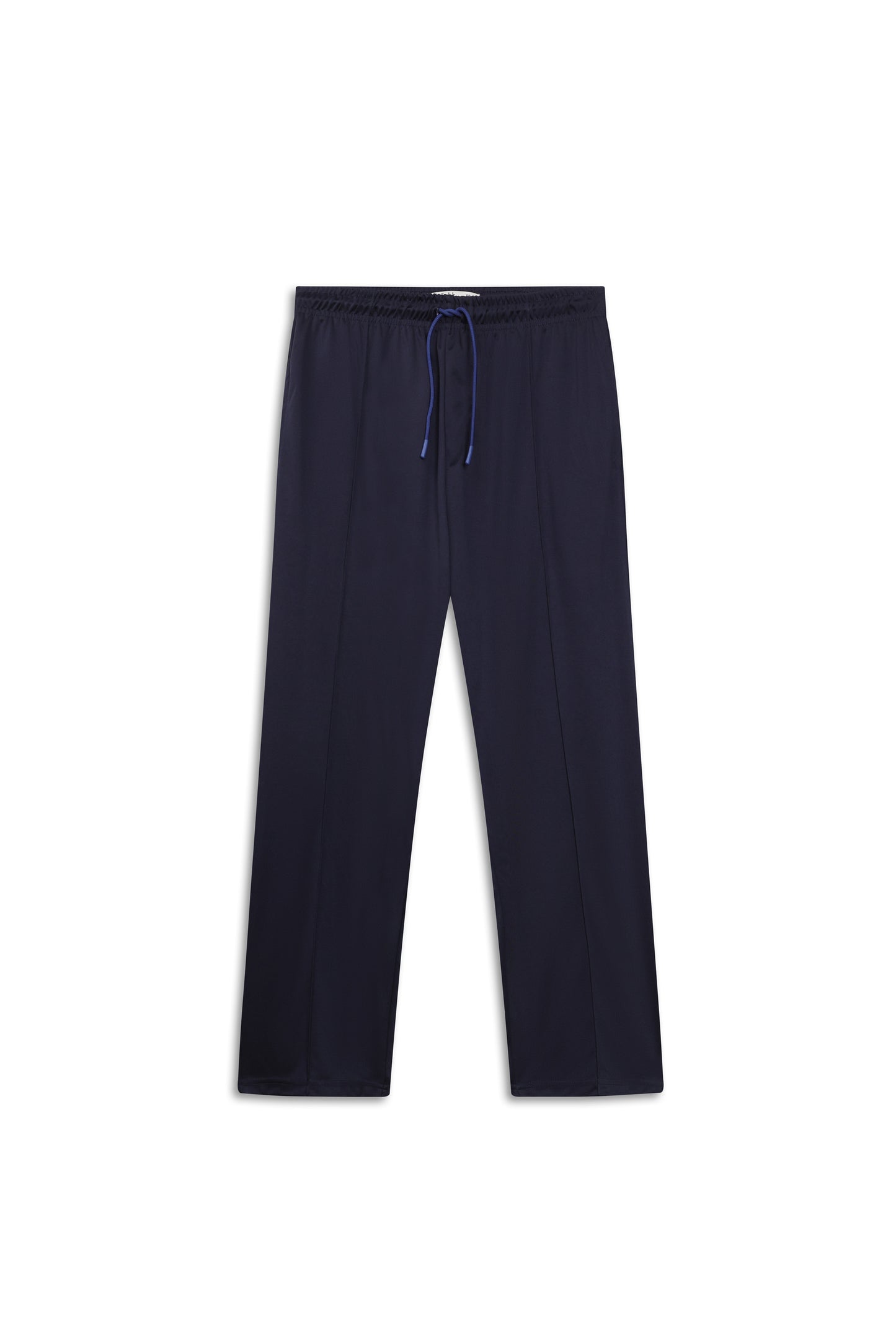 Relaxed Fit Interlock Trouser