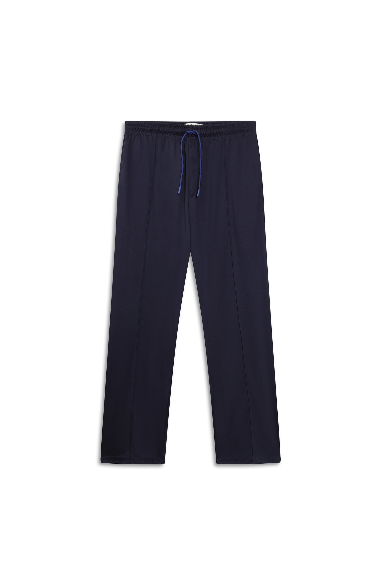 Relaxed Fit Interlock Trouser
