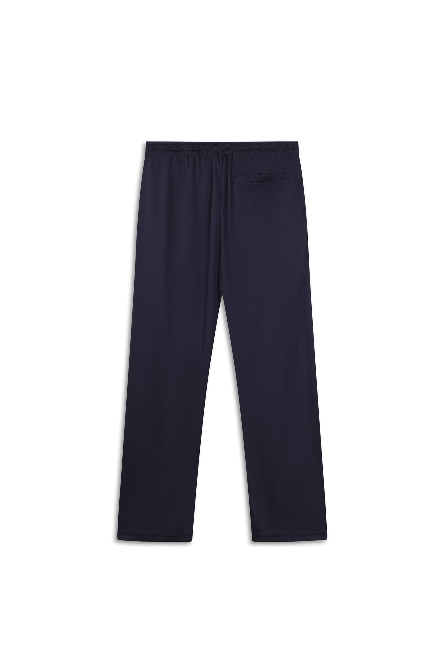 Relaxed Fit Interlock Trouser
