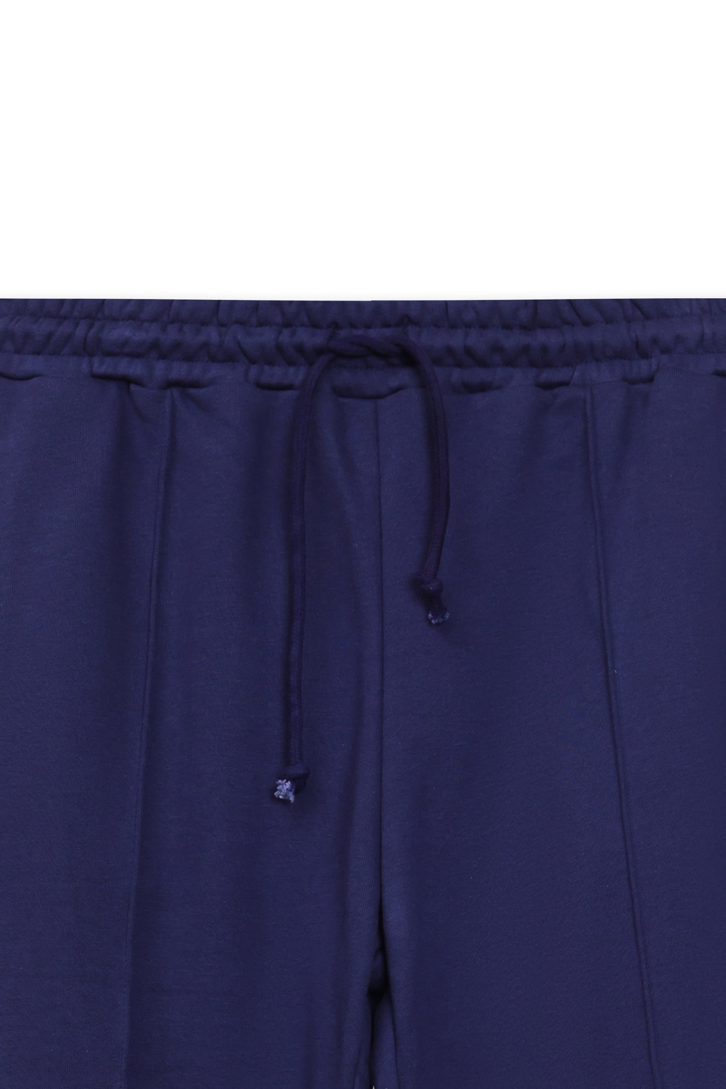 Urban Wide-Leg Tailored Trouser
