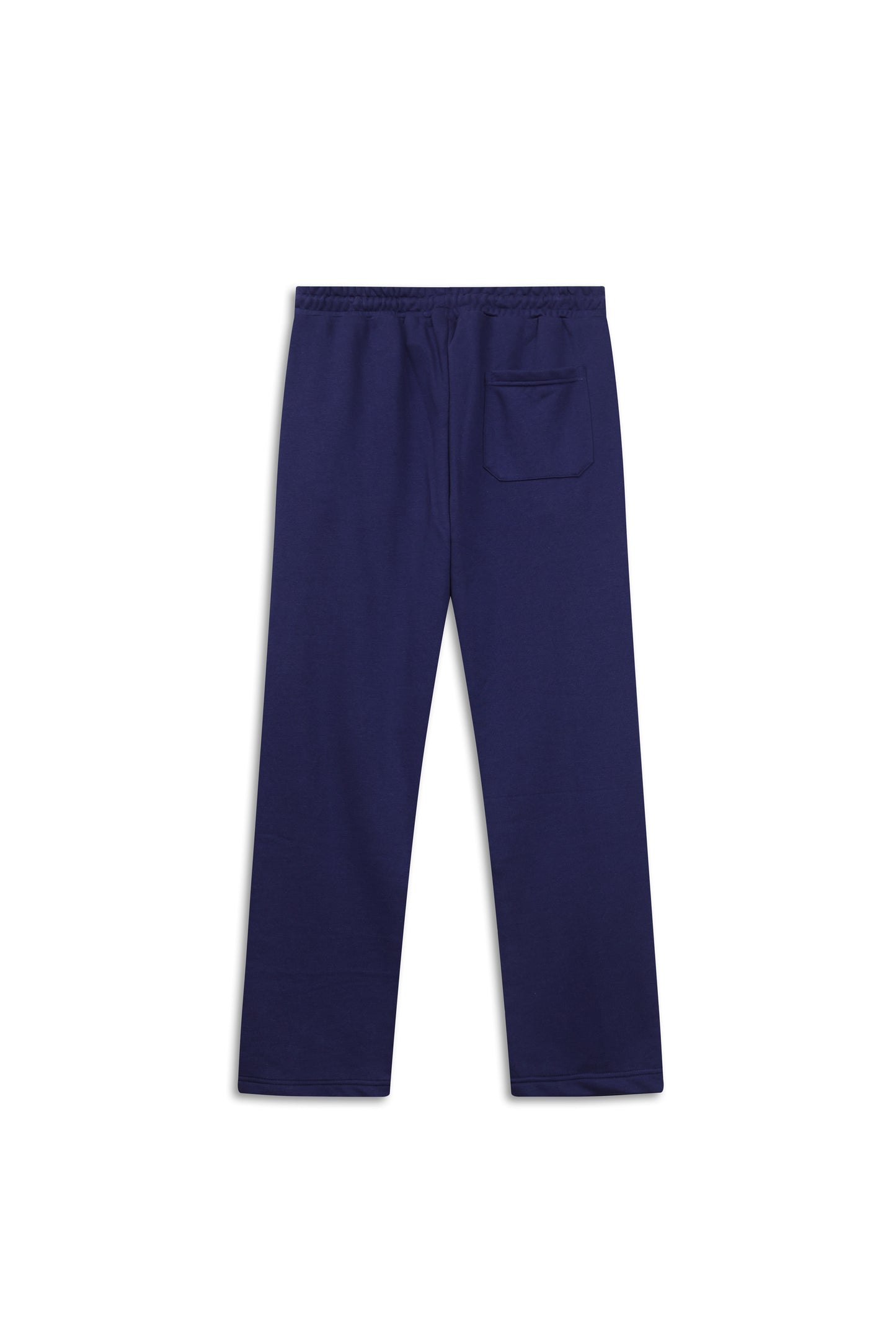 Urban Wide-Leg Tailored Trouser