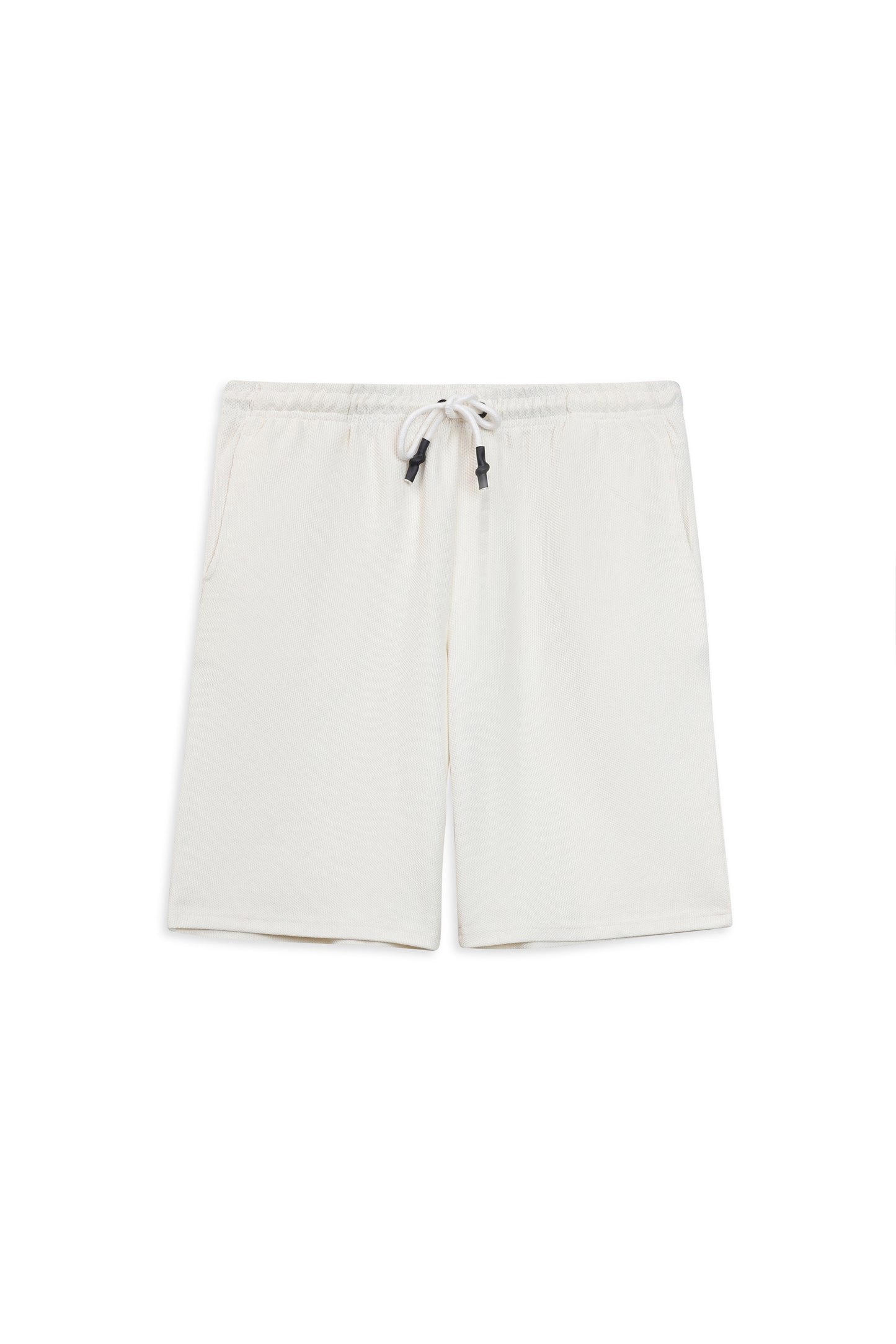 Heavyweight Knit Shorts