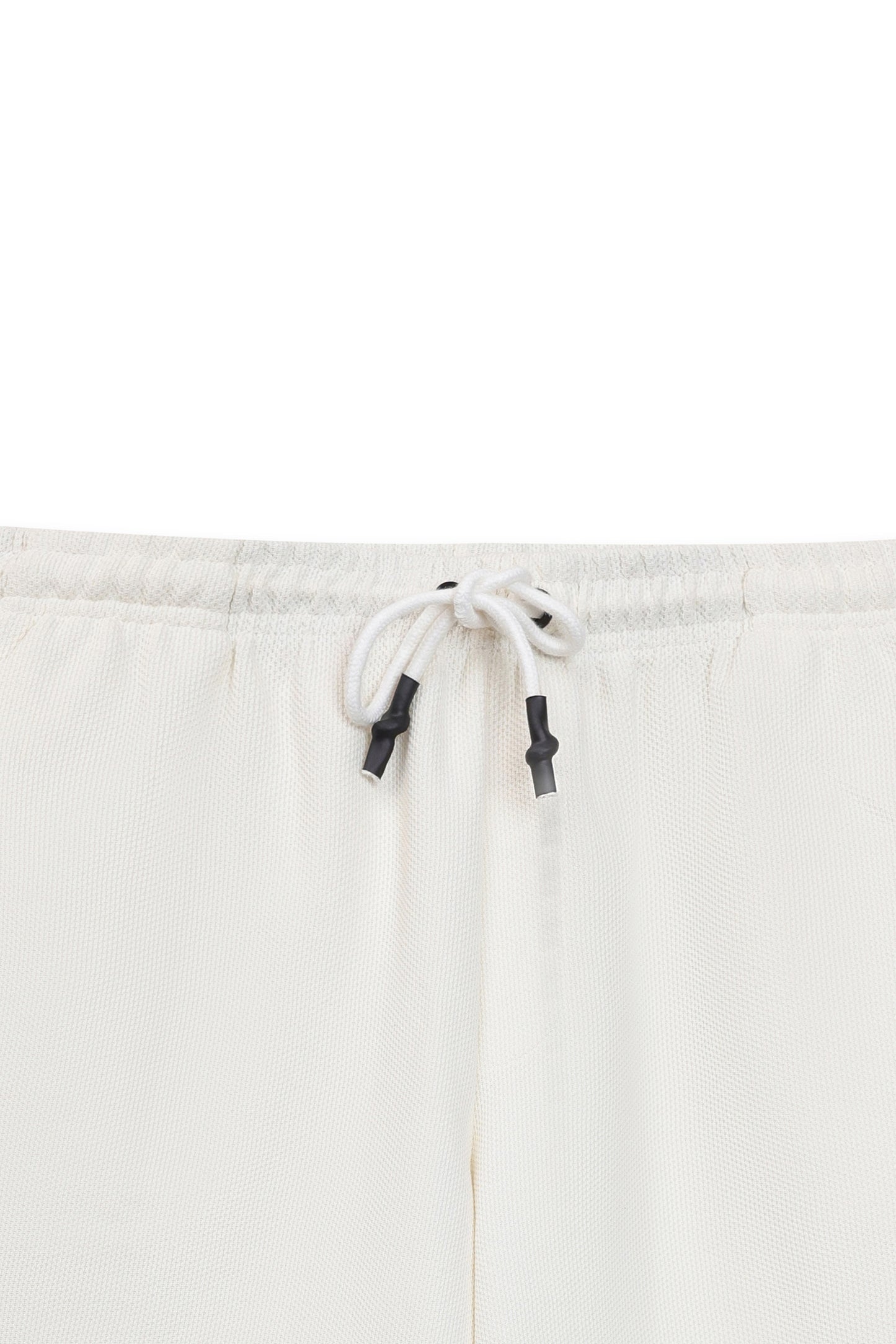 Heavyweight Knit Shorts
