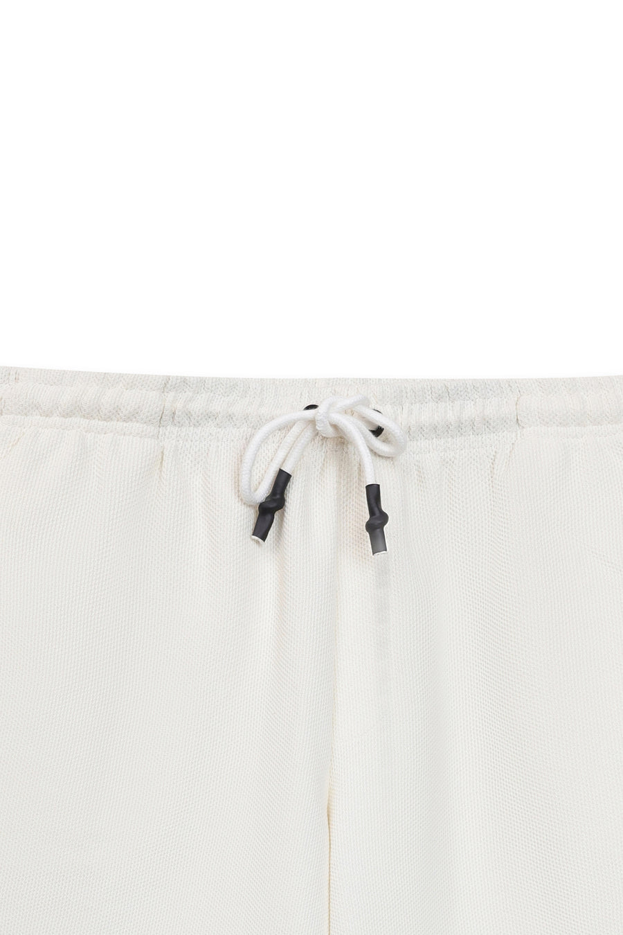 Heavyweight Knit Shorts