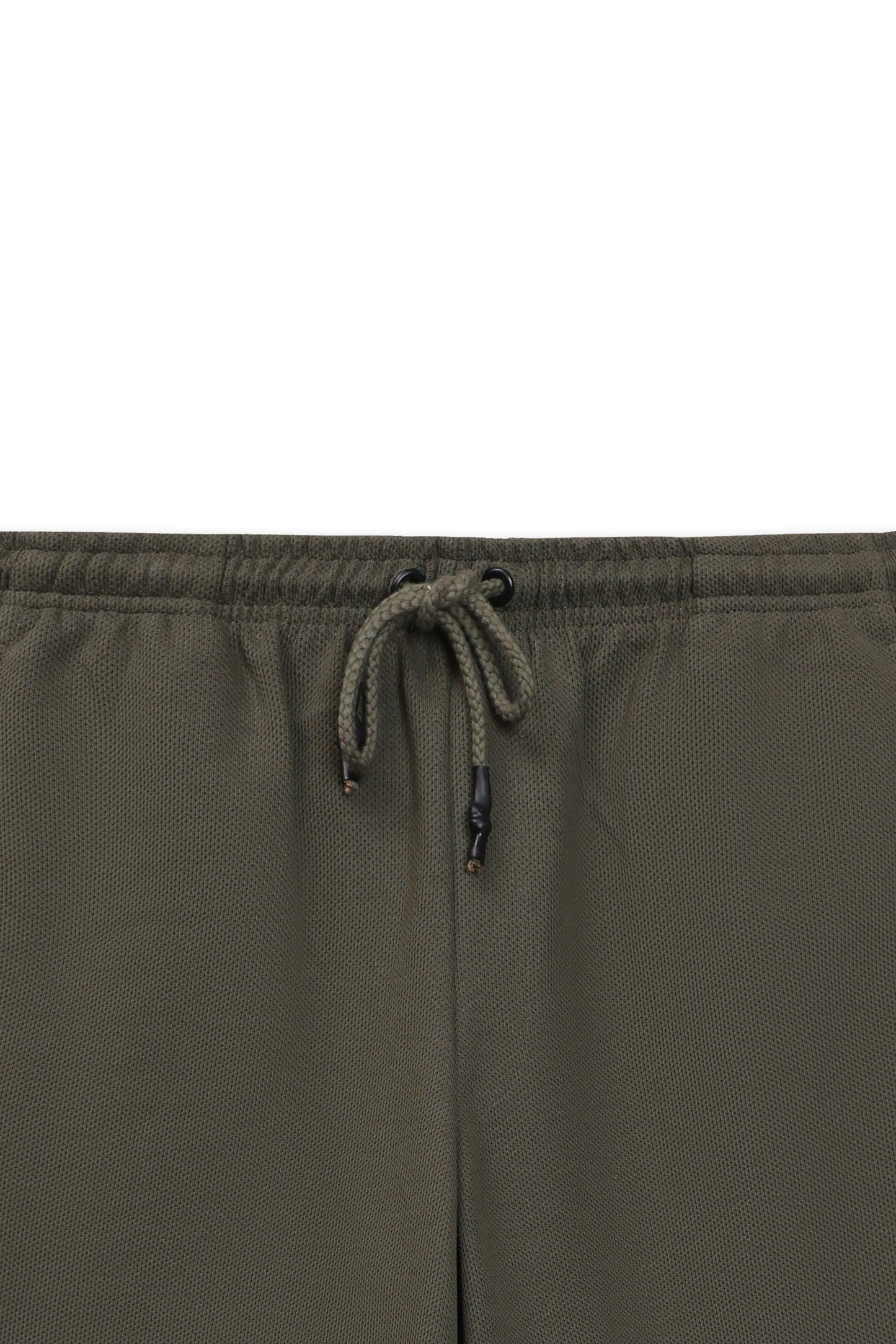 Heavyweight Knit Shorts