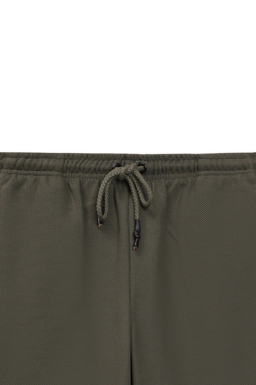 Heavyweight Knit Shorts
