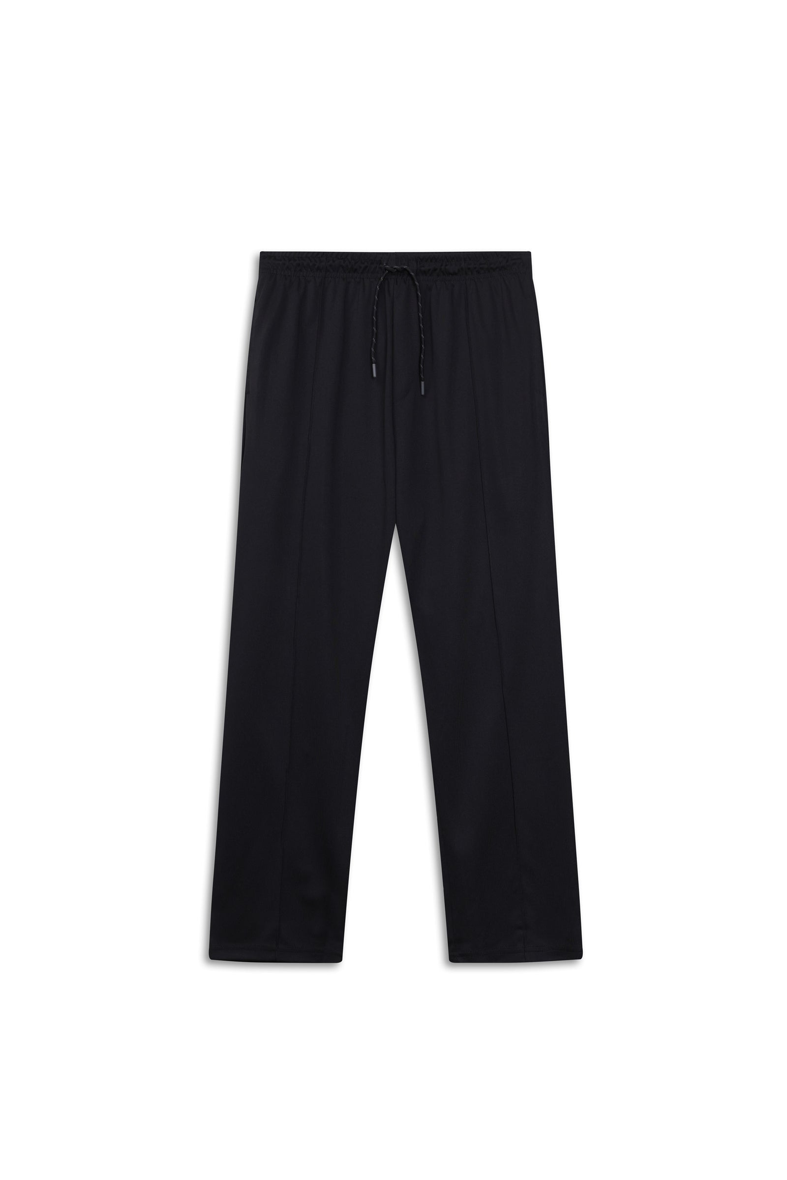 Relaxed Fit Interlock Trouser