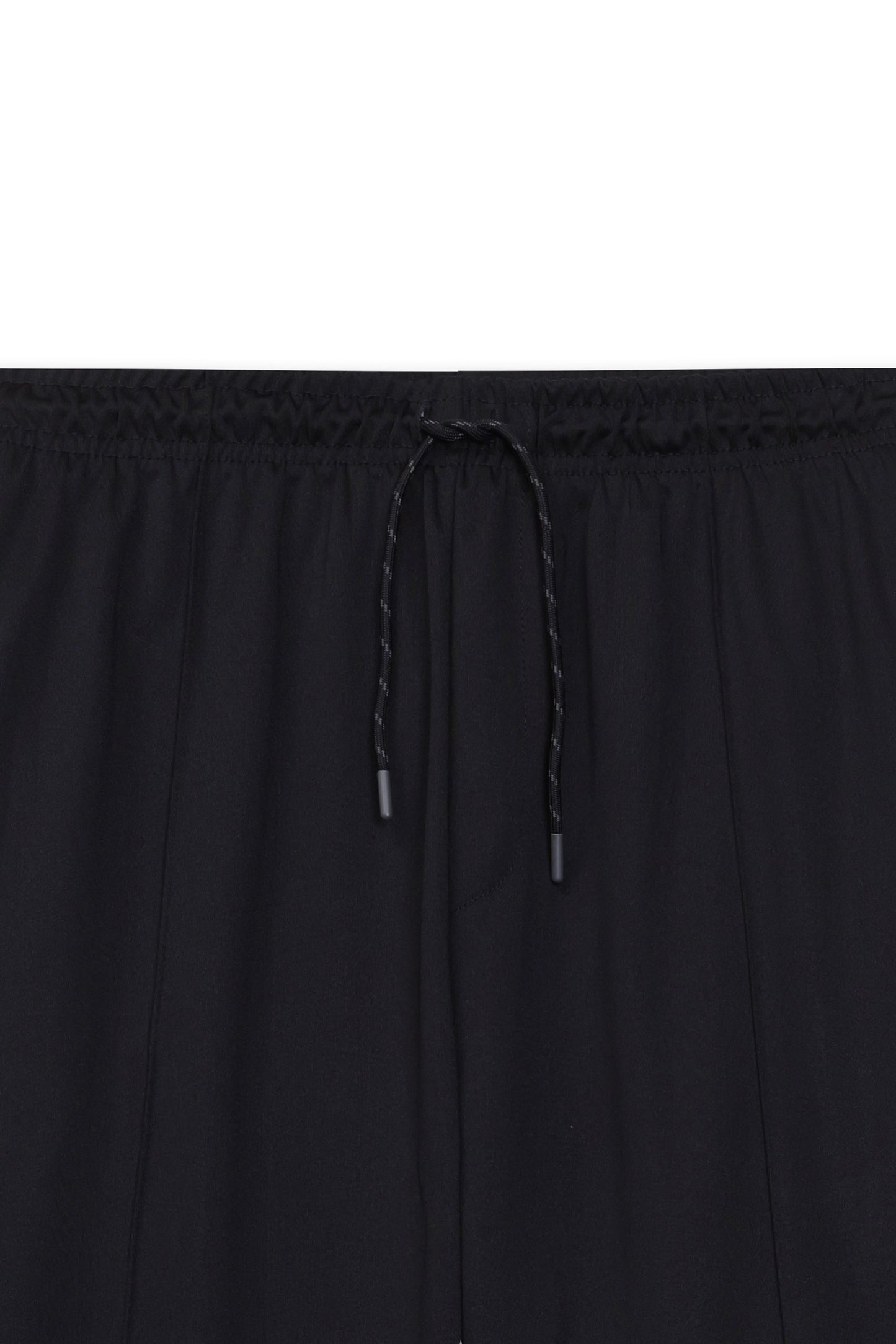 Relaxed Fit Interlock Trouser