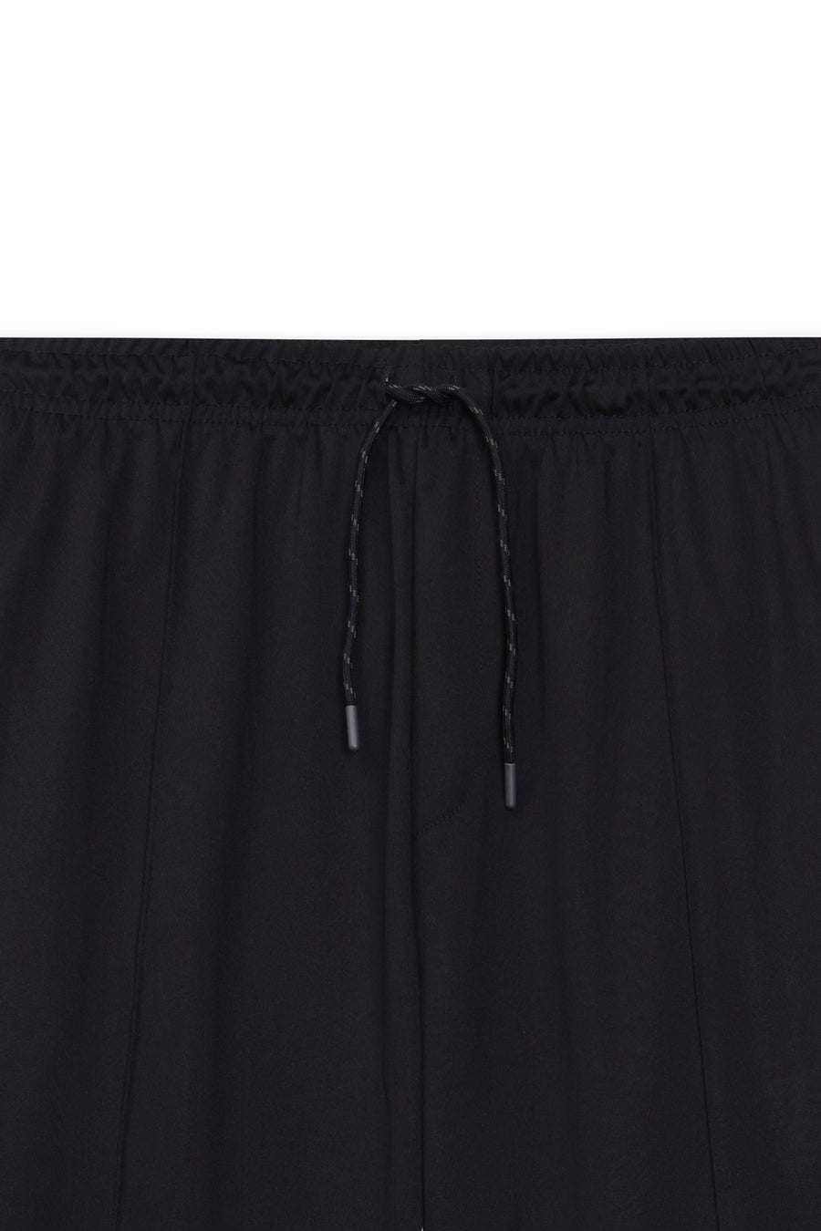 Relaxed Fit Interlock Trouser