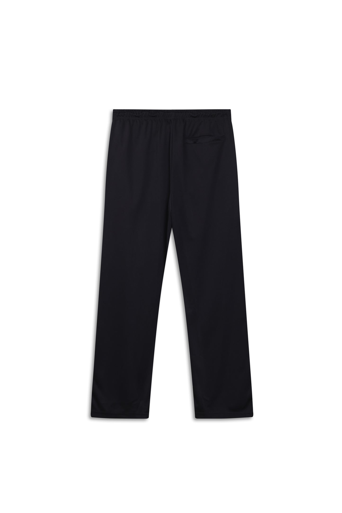 Relaxed Fit Interlock Trouser