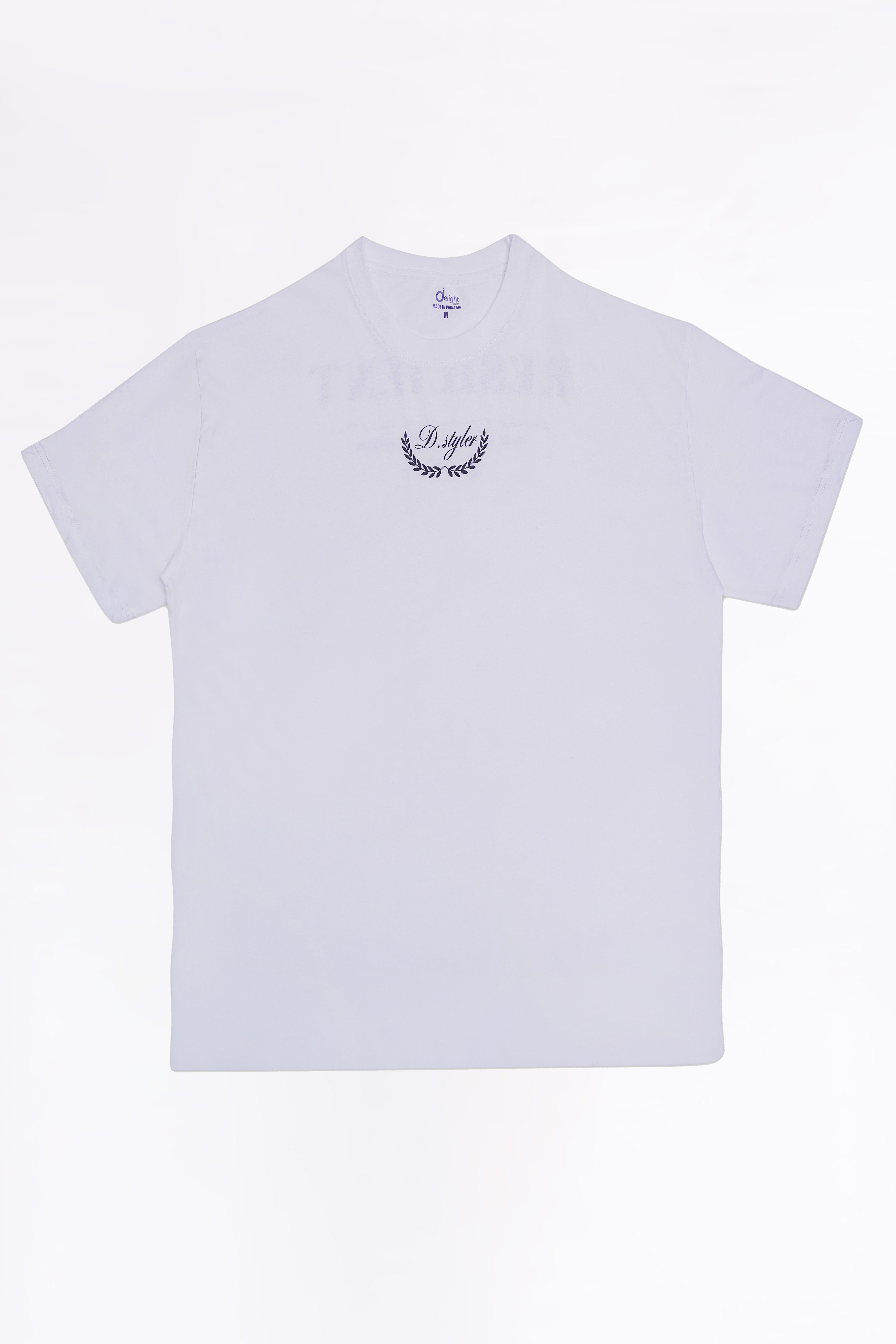 Men Over size T-shirt