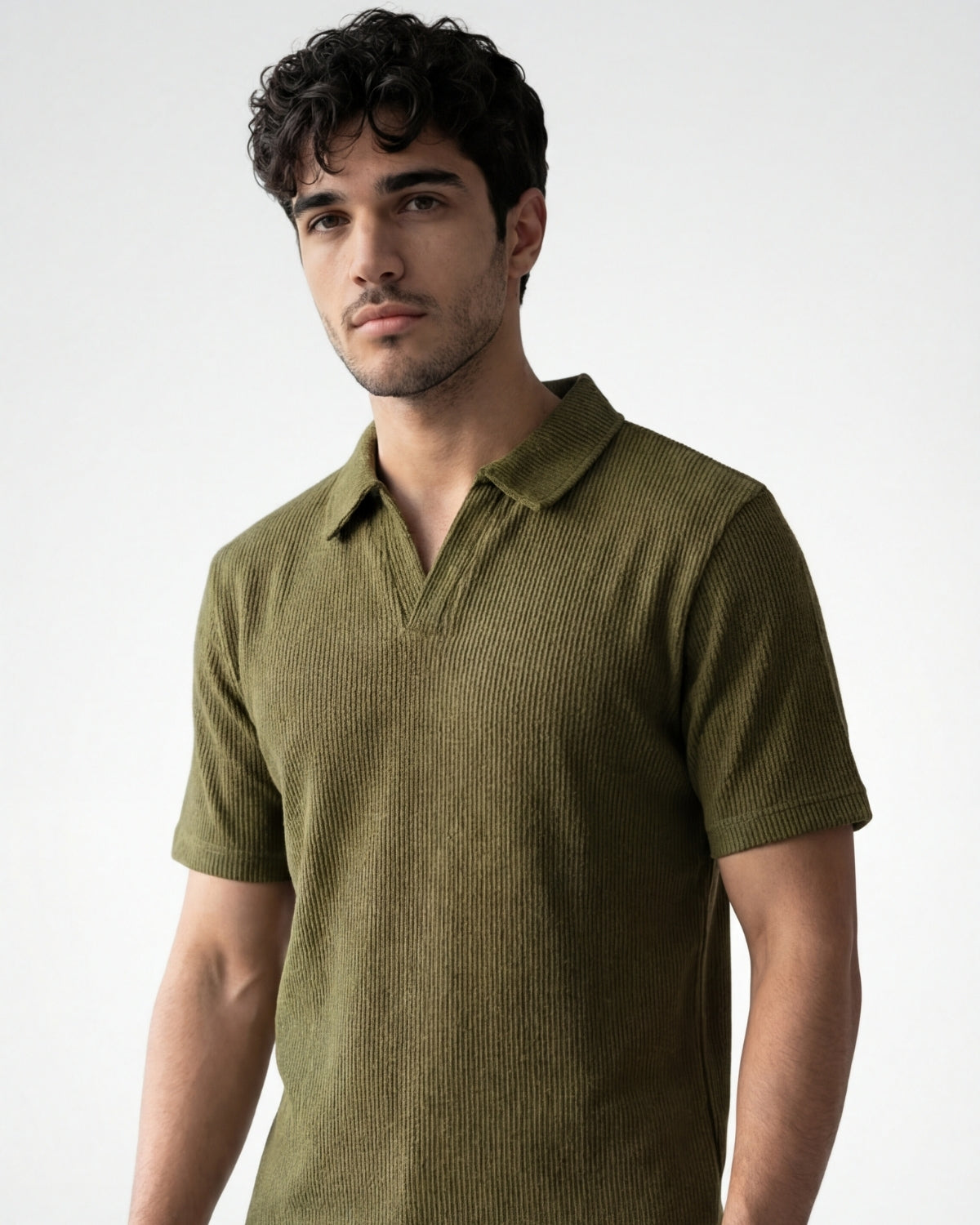 Zenith Sculpted Johnny Polo