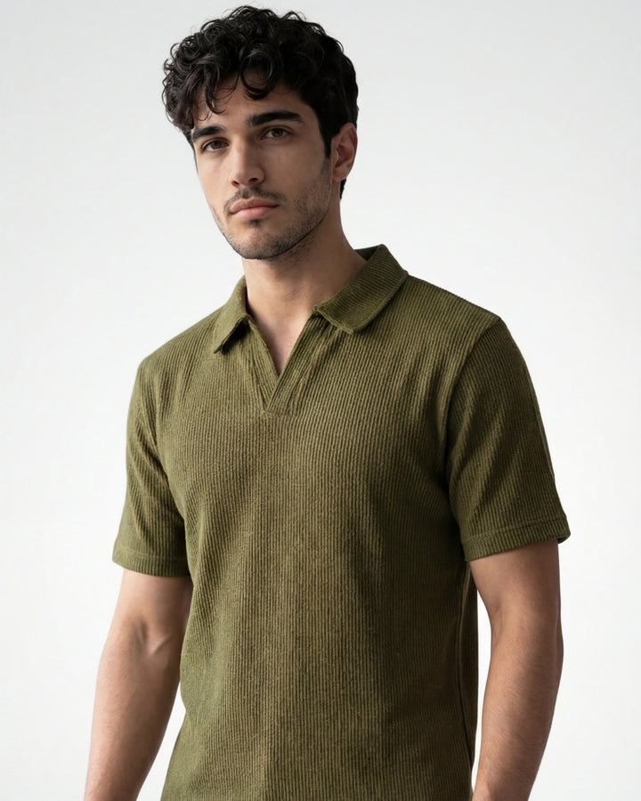 Zenith Sculpted Johnny Polo