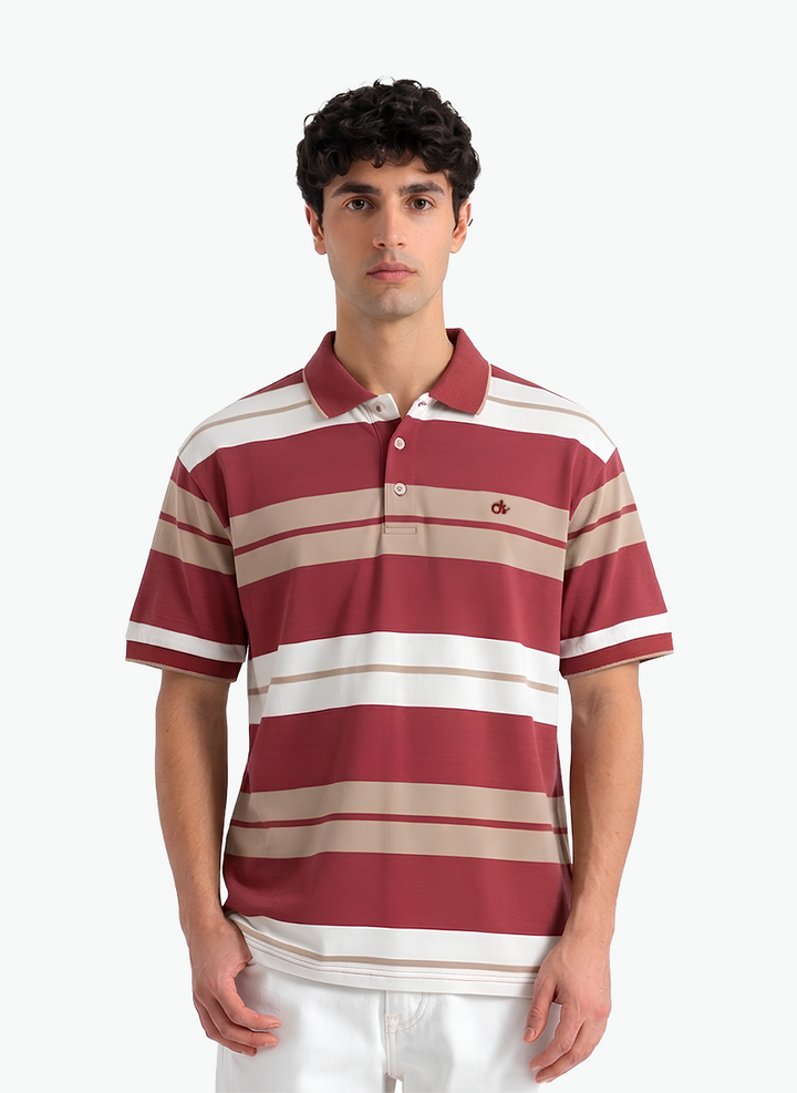 Men Polo T-shirt