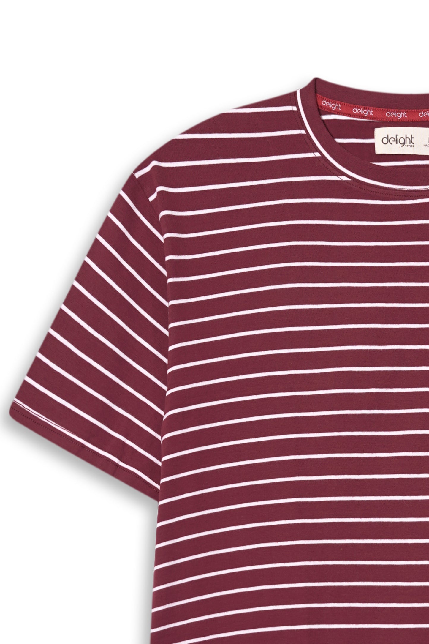 Urban Drift Oversized Tee