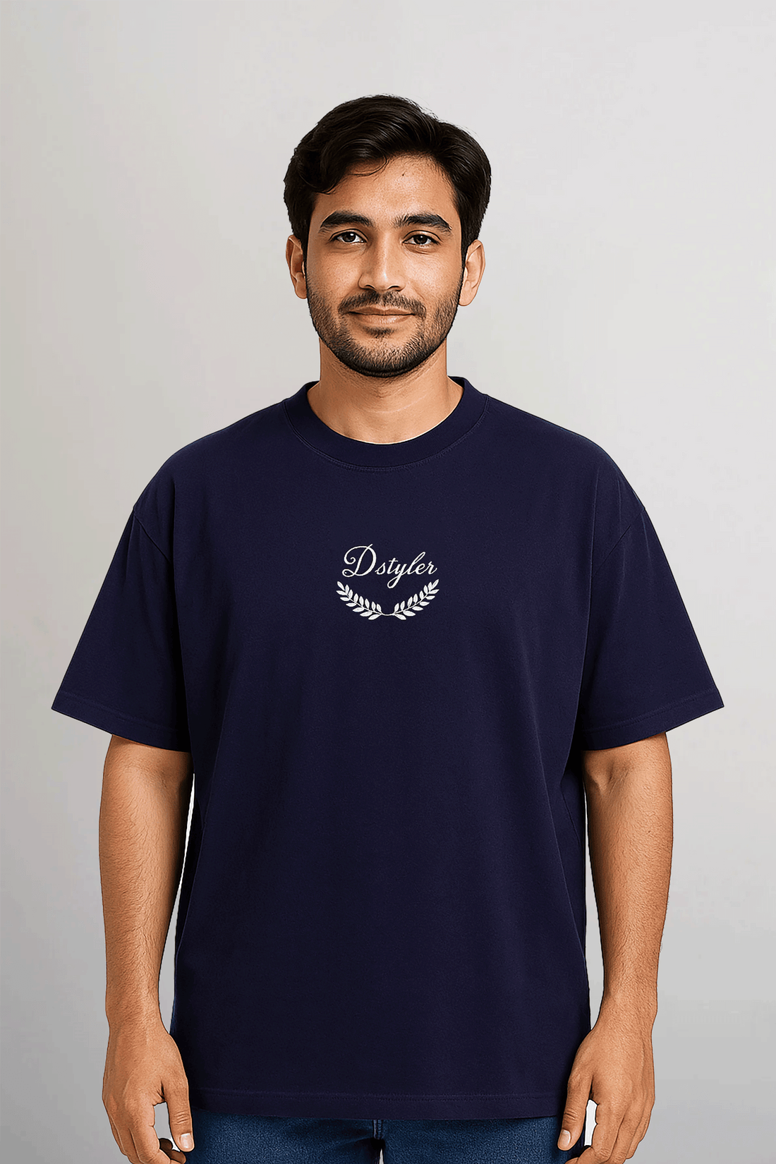 Men Over size T-shirt