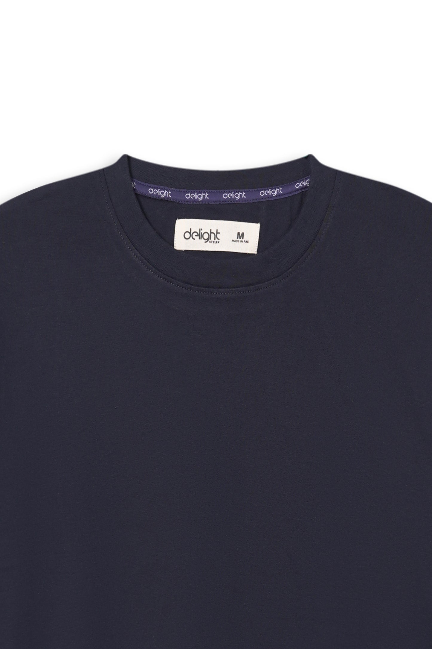 Nova Comfort Oversized Tee