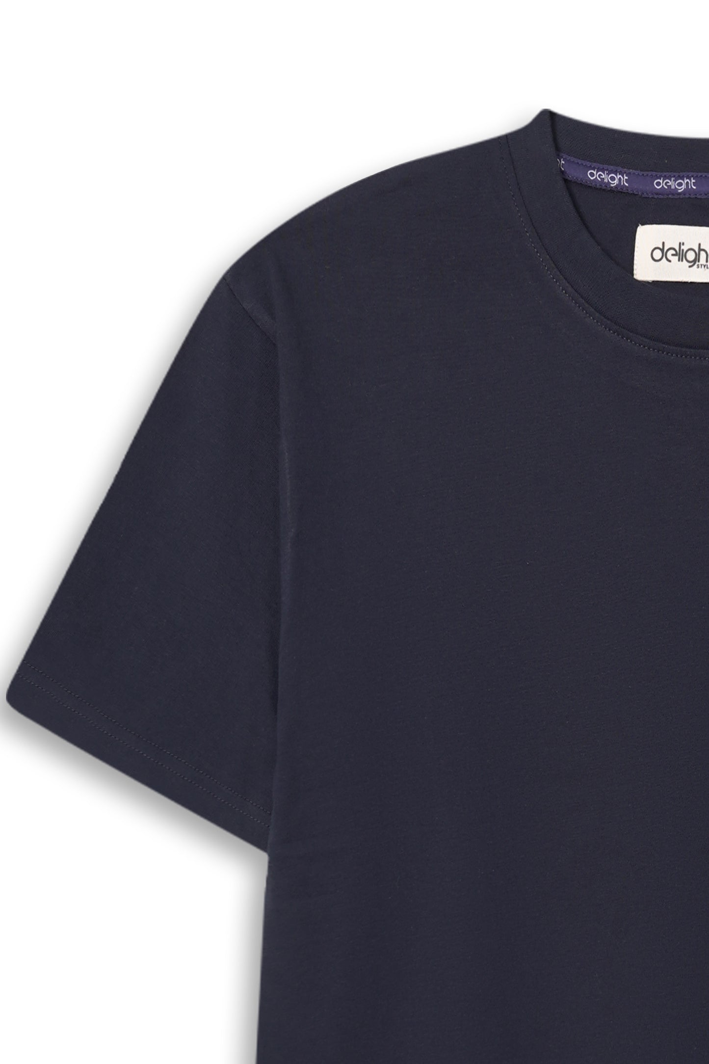 Nova Comfort Oversized Tee