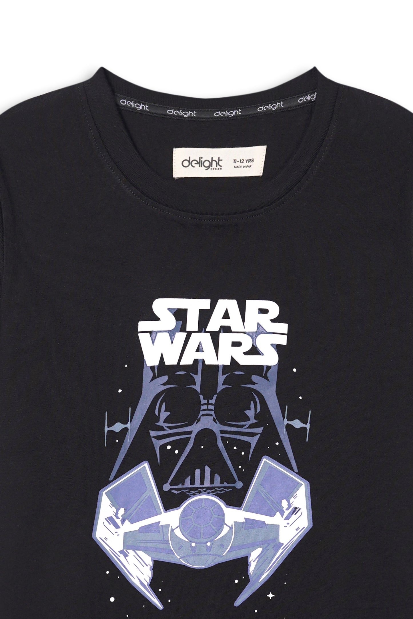Galactic Force Graphic Tee