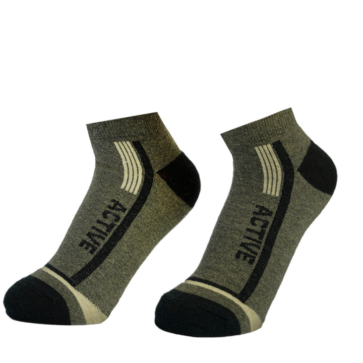 Ankle Socks Men