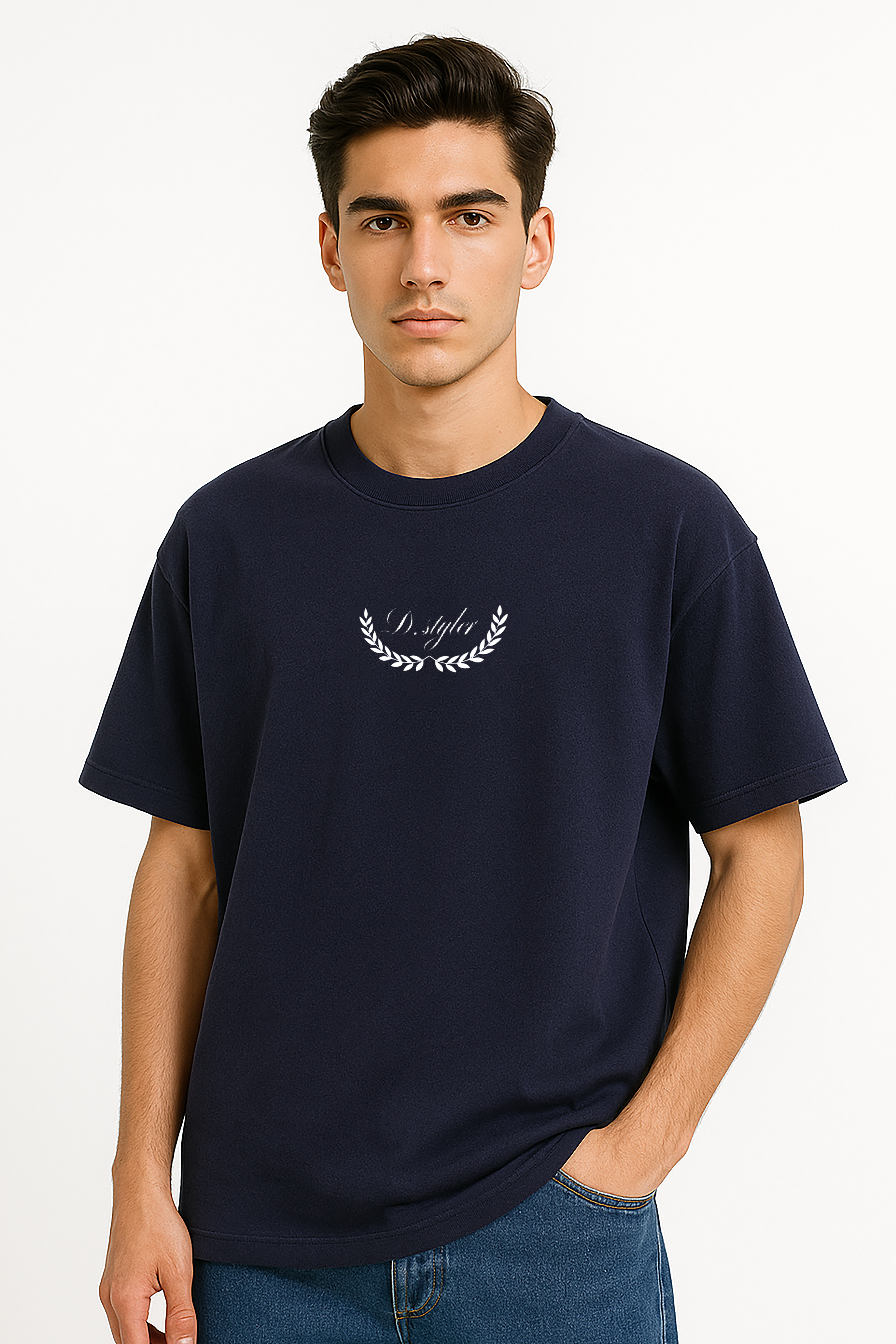 Men Over size T-shirt