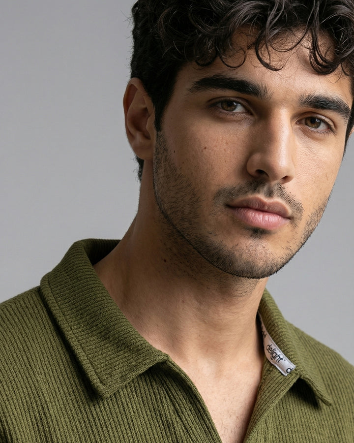 Zenith Sculpted Johnny Polo