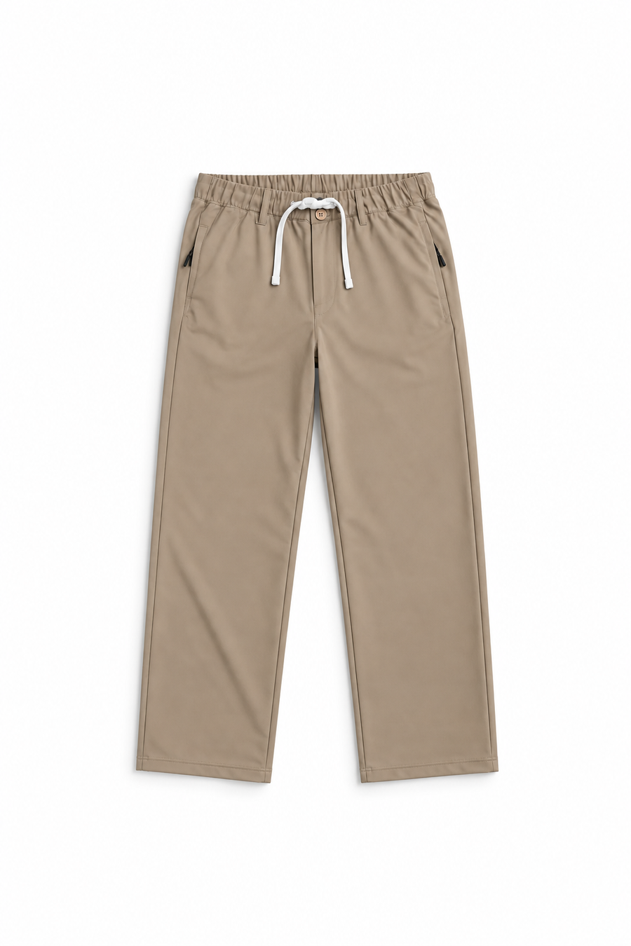 The Modern Straight Trouser