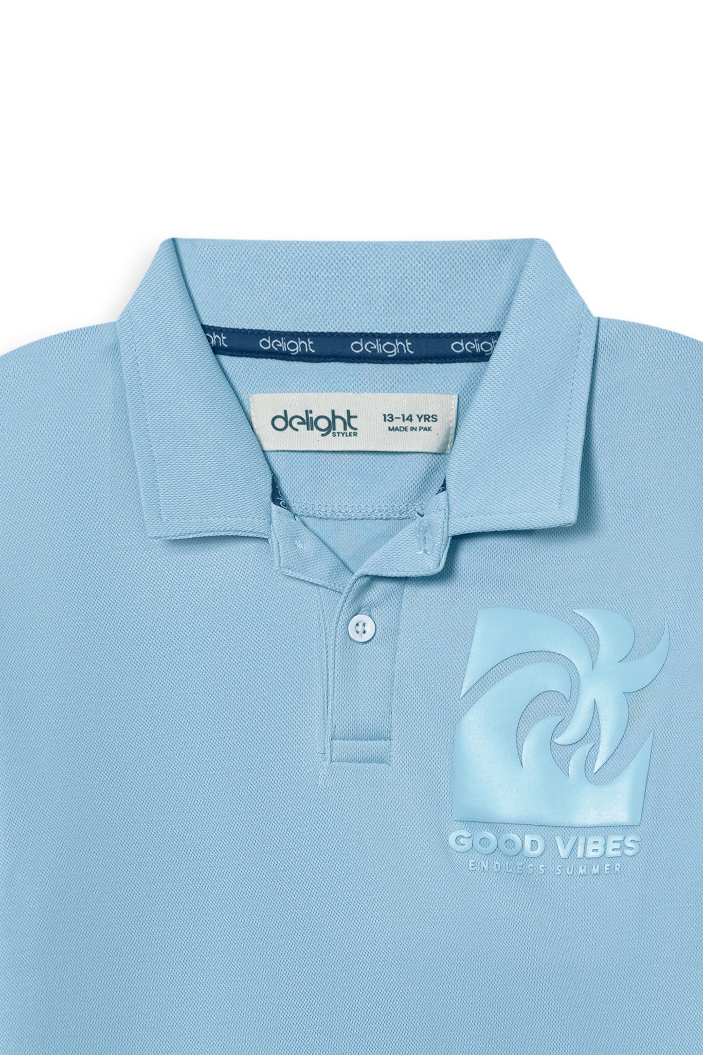 PureForm Essential Polo