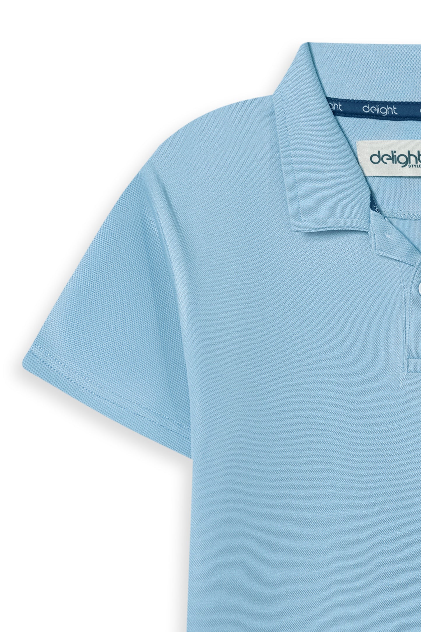 PureForm Essential Polo