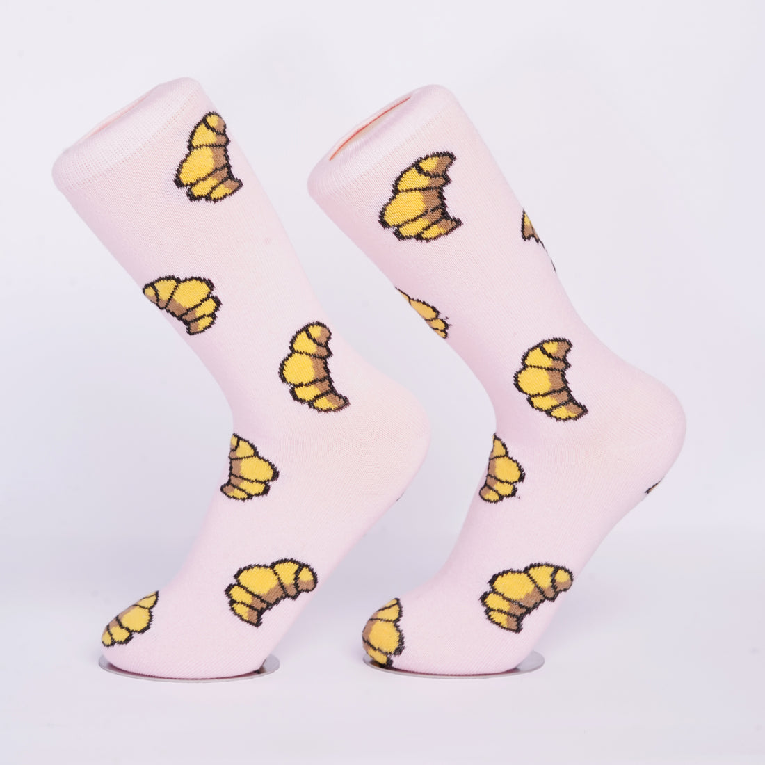 Women Crew Socks