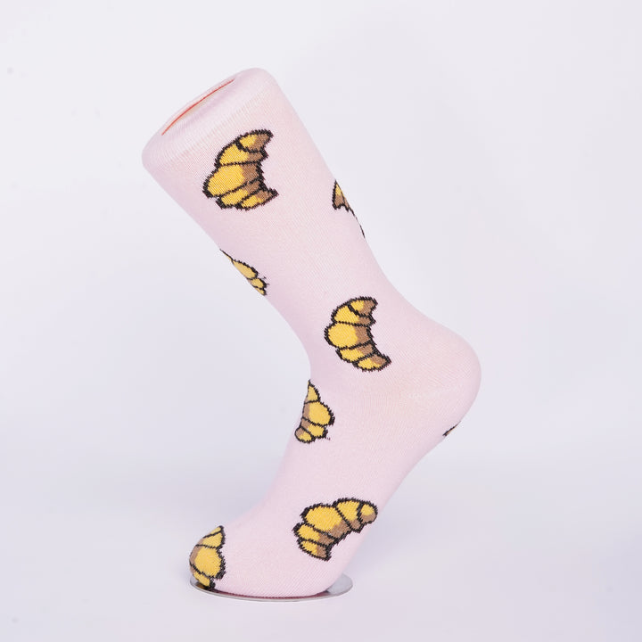 Women Crew Socks