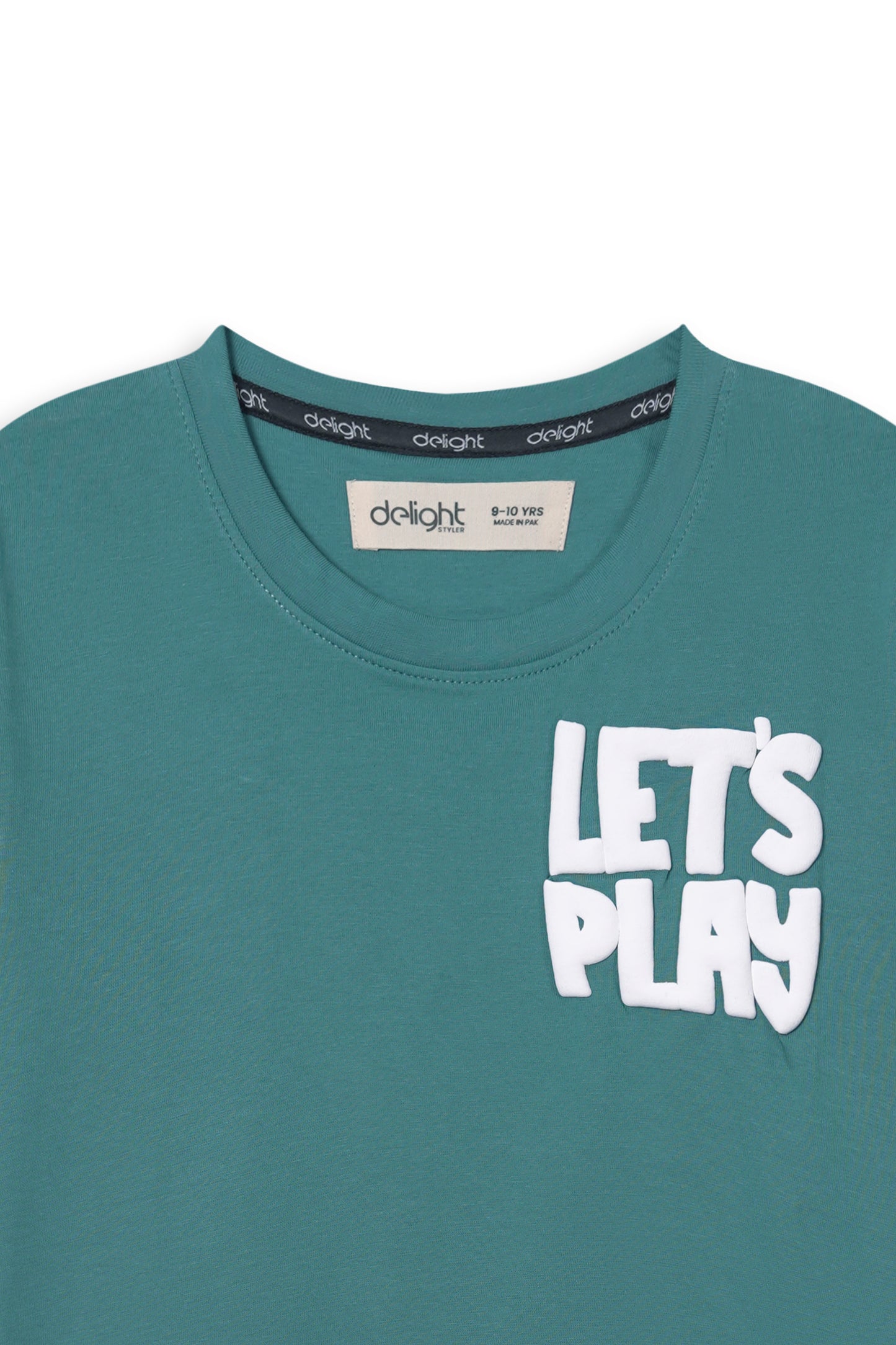 PlayCore Graphic Tee