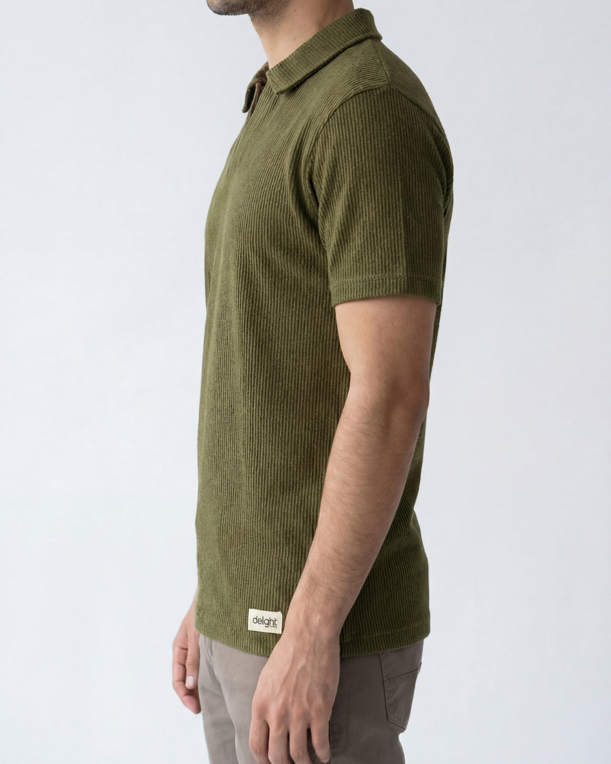 Zenith Sculpted Johnny Polo