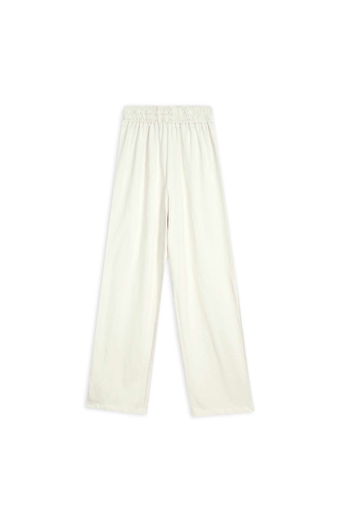 Relaxed Cotton Co-Ord Set