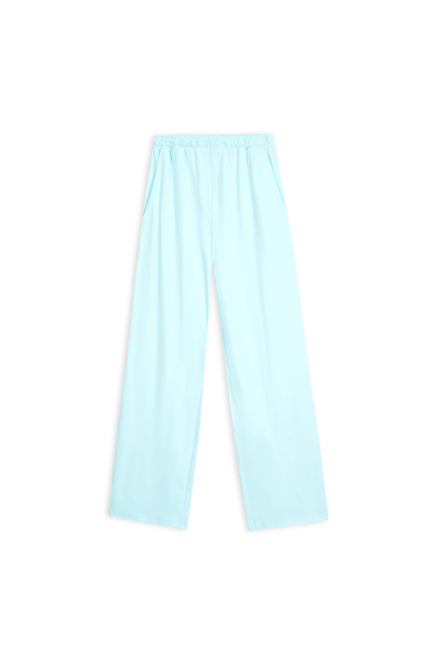 Relaxed Cotton Co-Ord Set