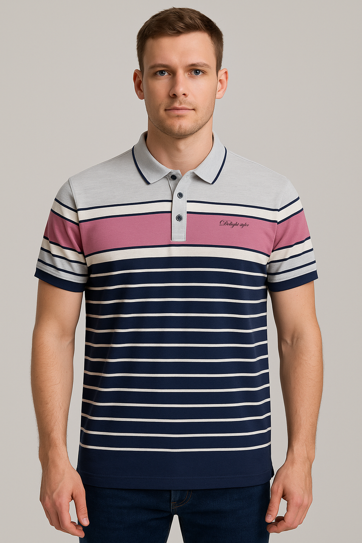 Men Polo
