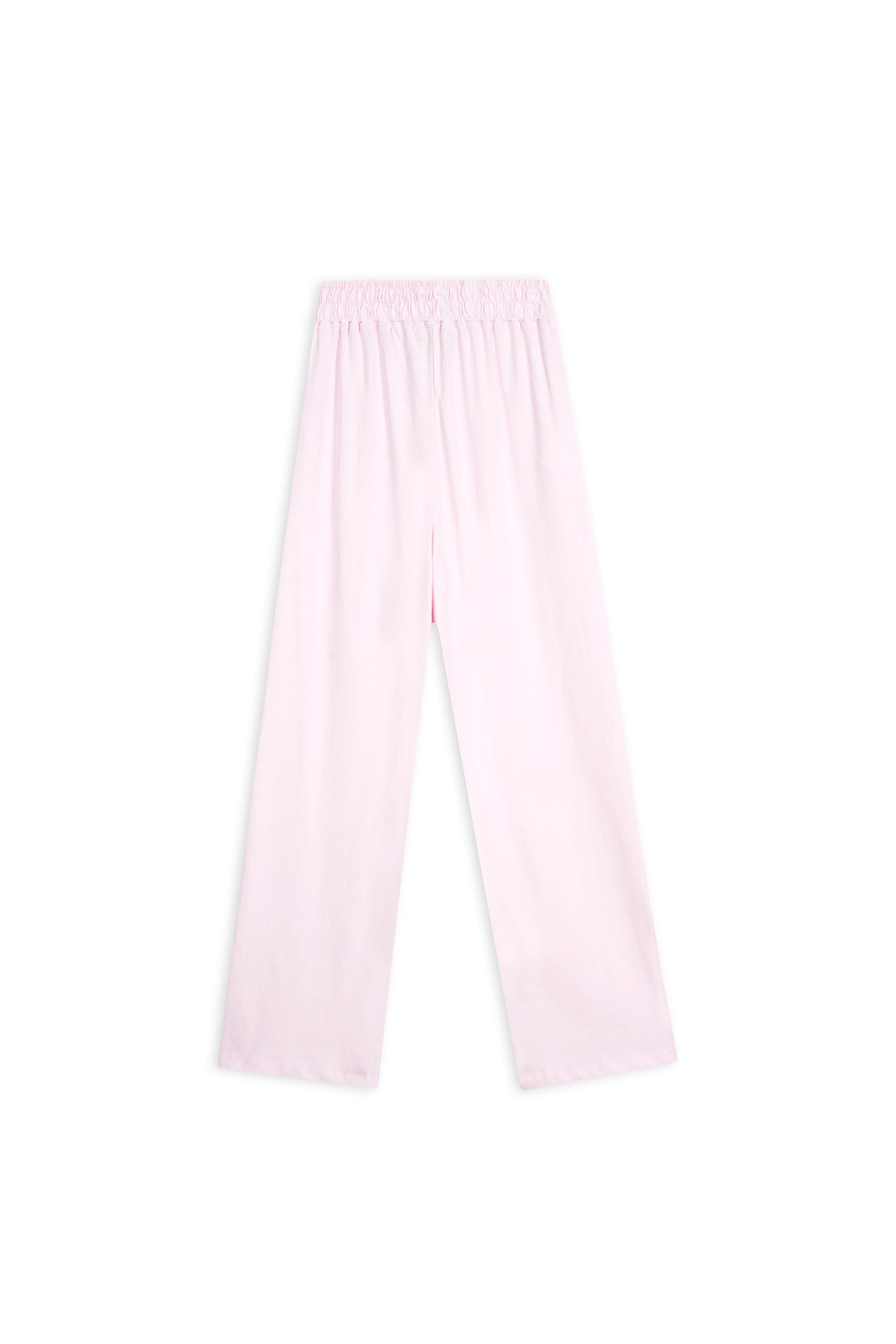 Relaxed Cotton Co-Ord Set