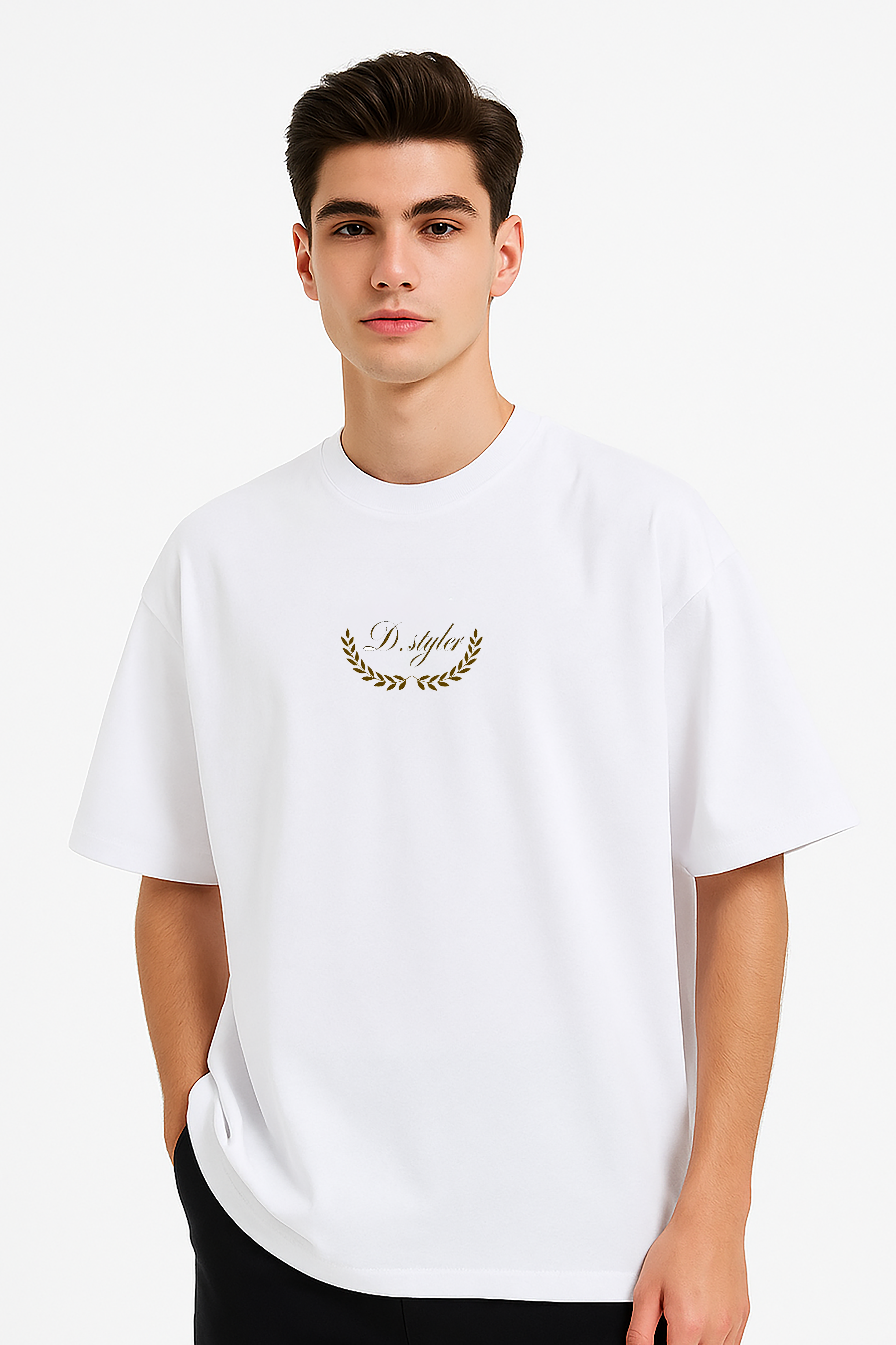 Men Over size T-shirt