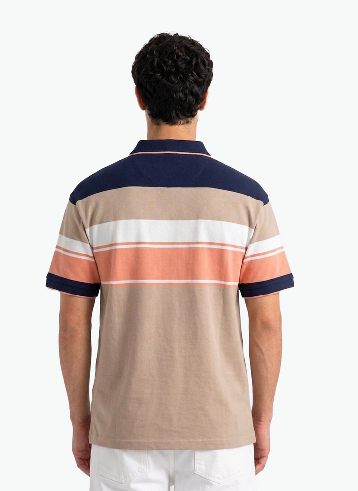 Men Polo T-shirt