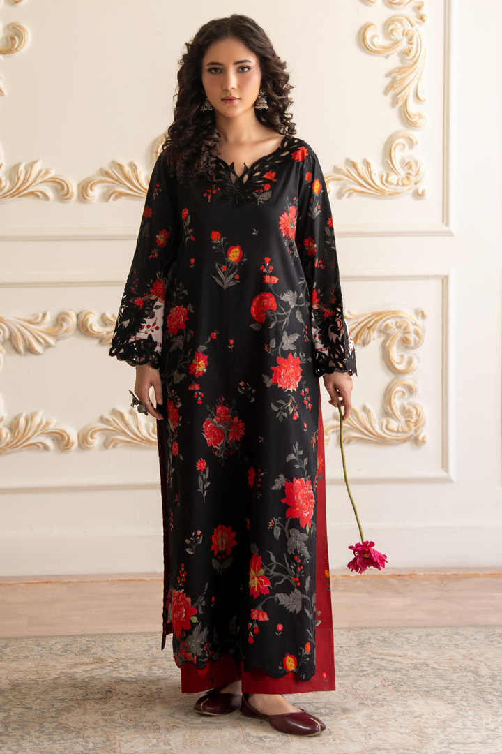 Zehra Noir