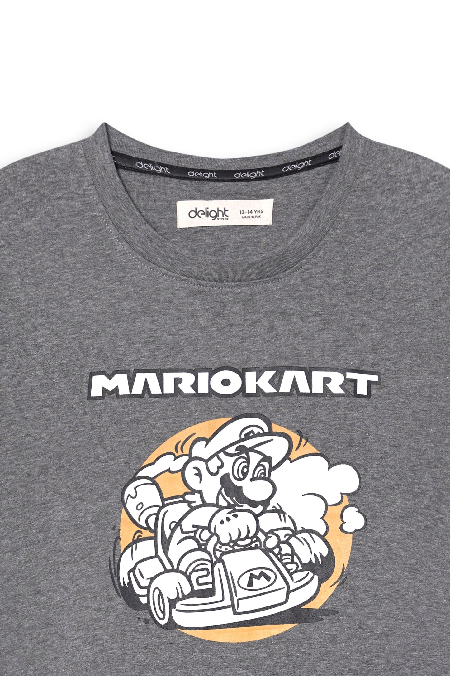 PlayCore Street Graphic Tee