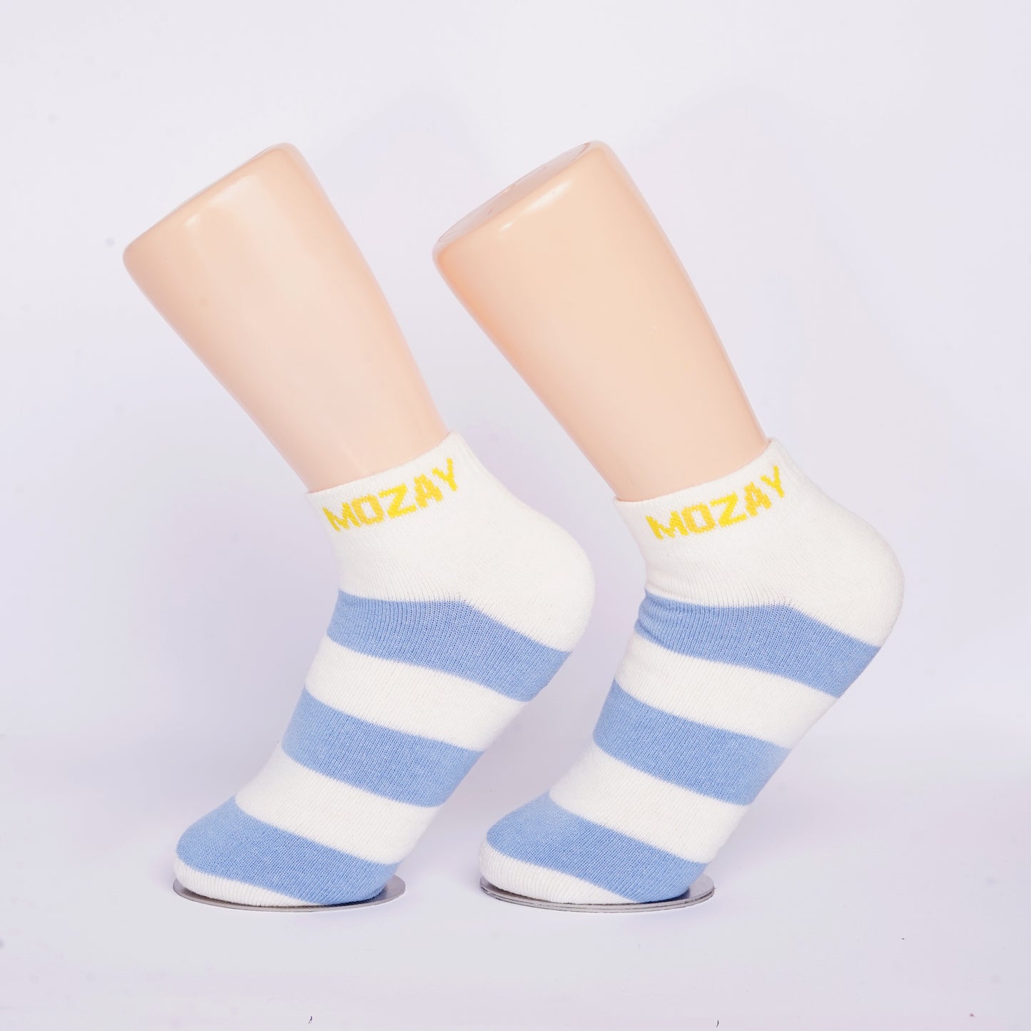 Ankle Socks Terry Winter Socks Men