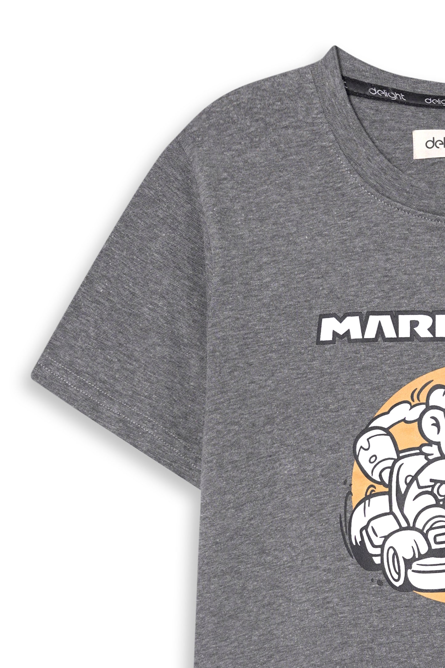 PlayCore Street Graphic Tee
