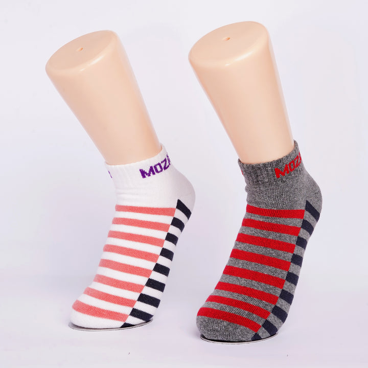 Ankle Socks Terry Winter socks Men