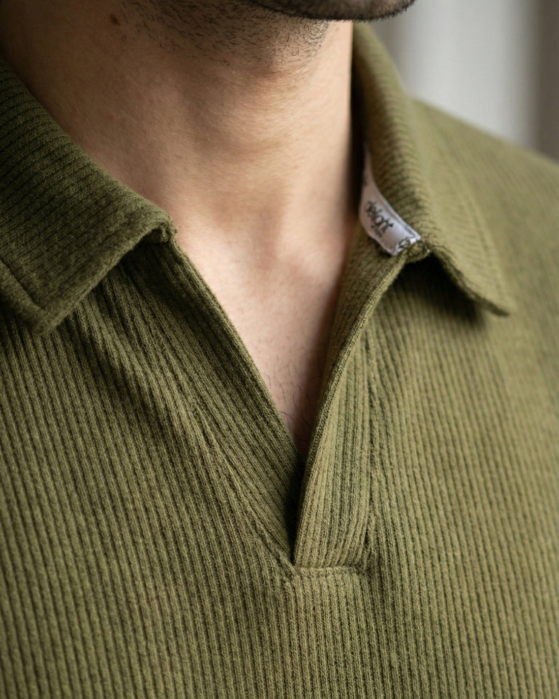 Zenith Sculpted Johnny Polo