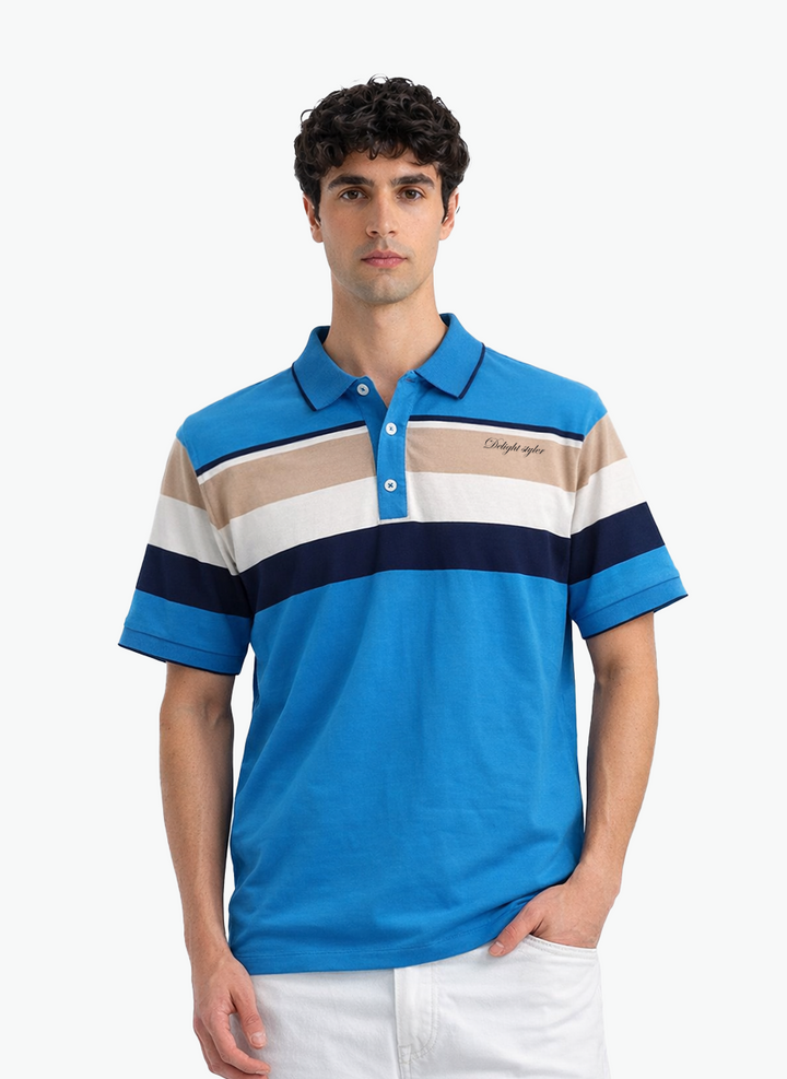 Men Polo T-shirt