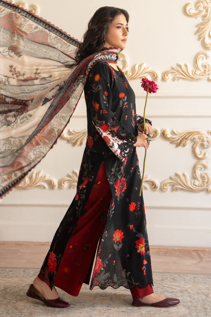 Zehra Noir