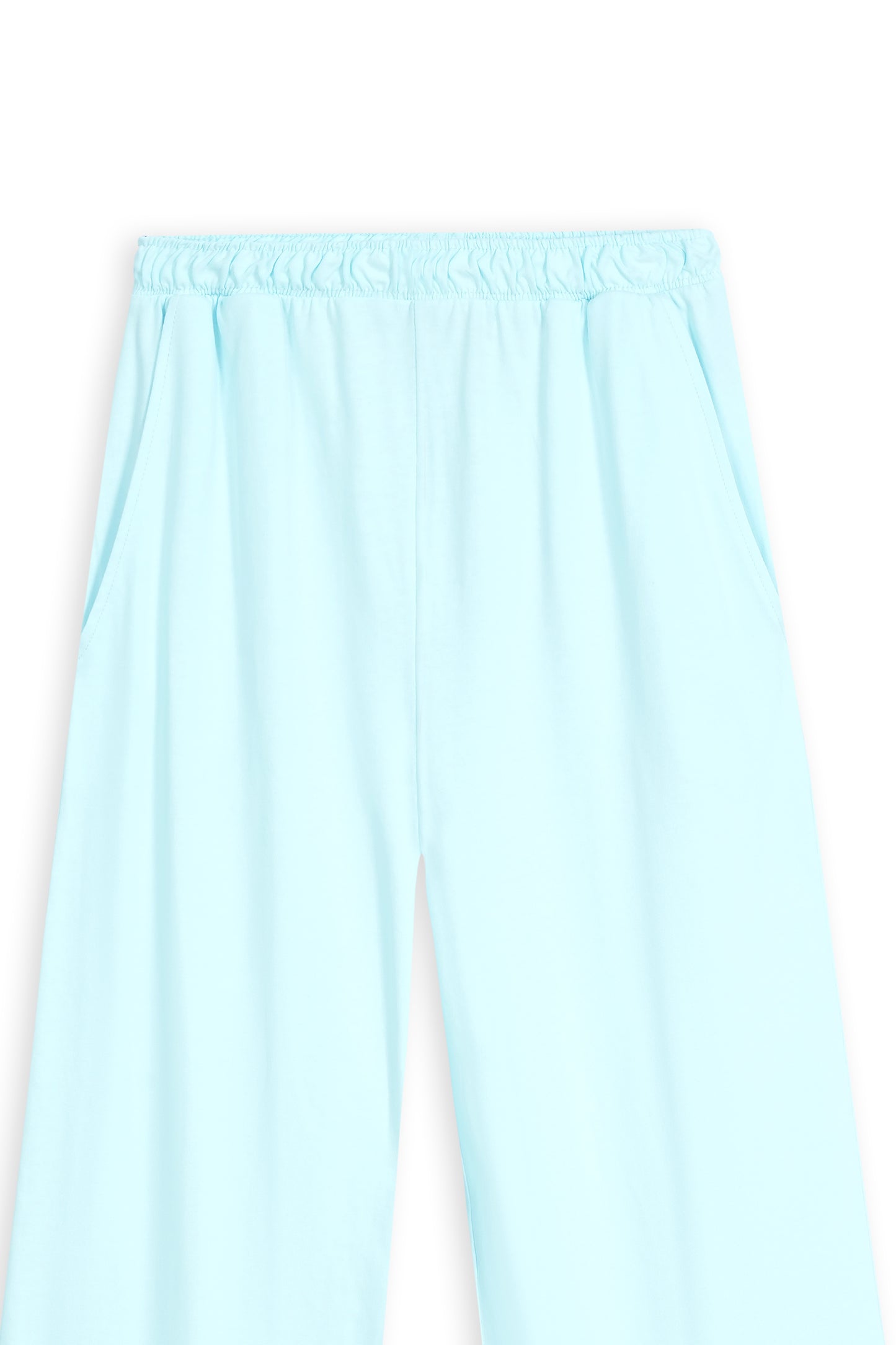 Relaxed Cotton Co-Ord Set