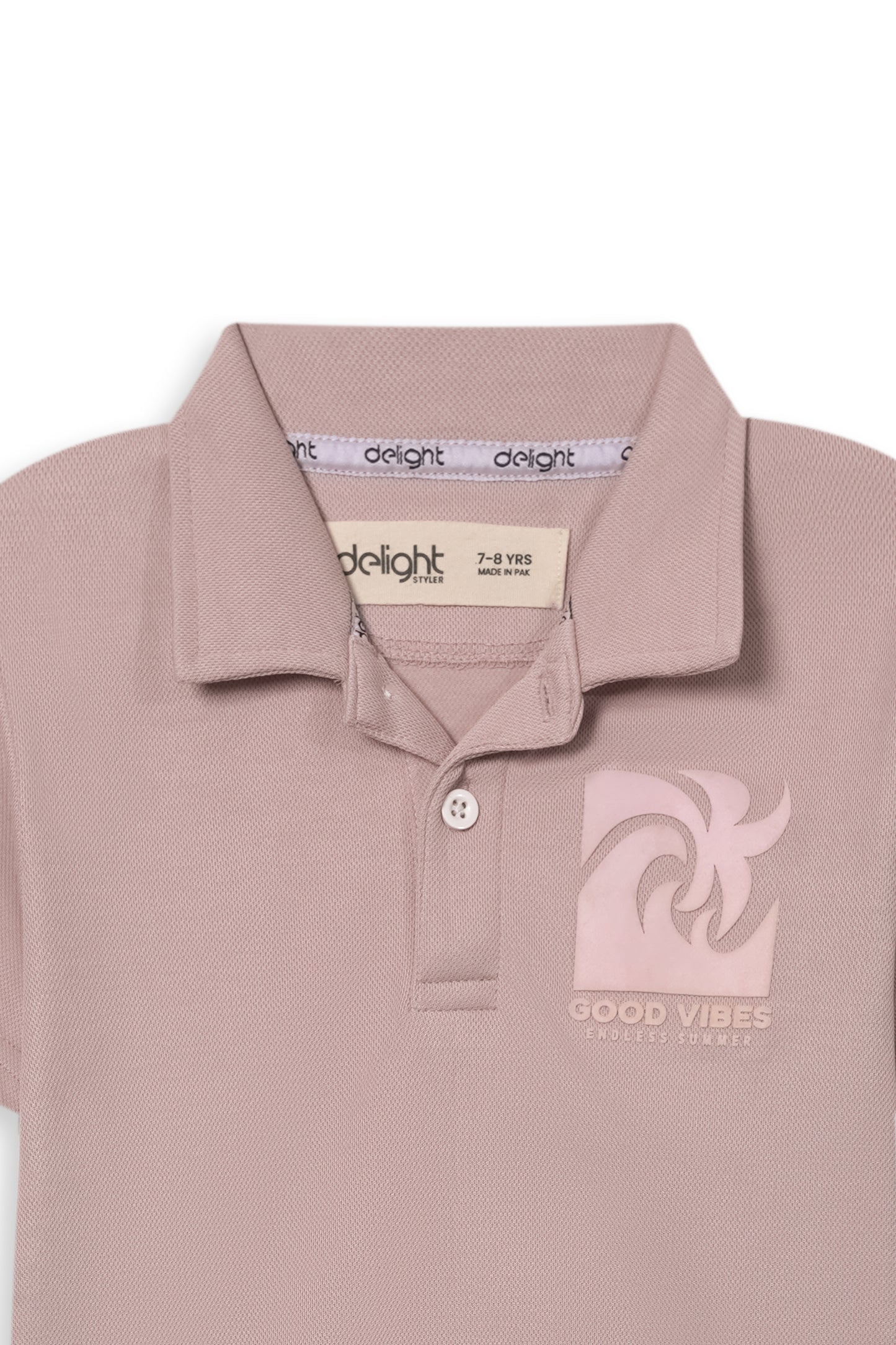PureForm Essential Polo